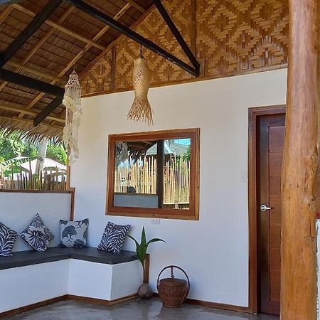 Valerie Lodge San Vicente  Dış mekan fotoğraf