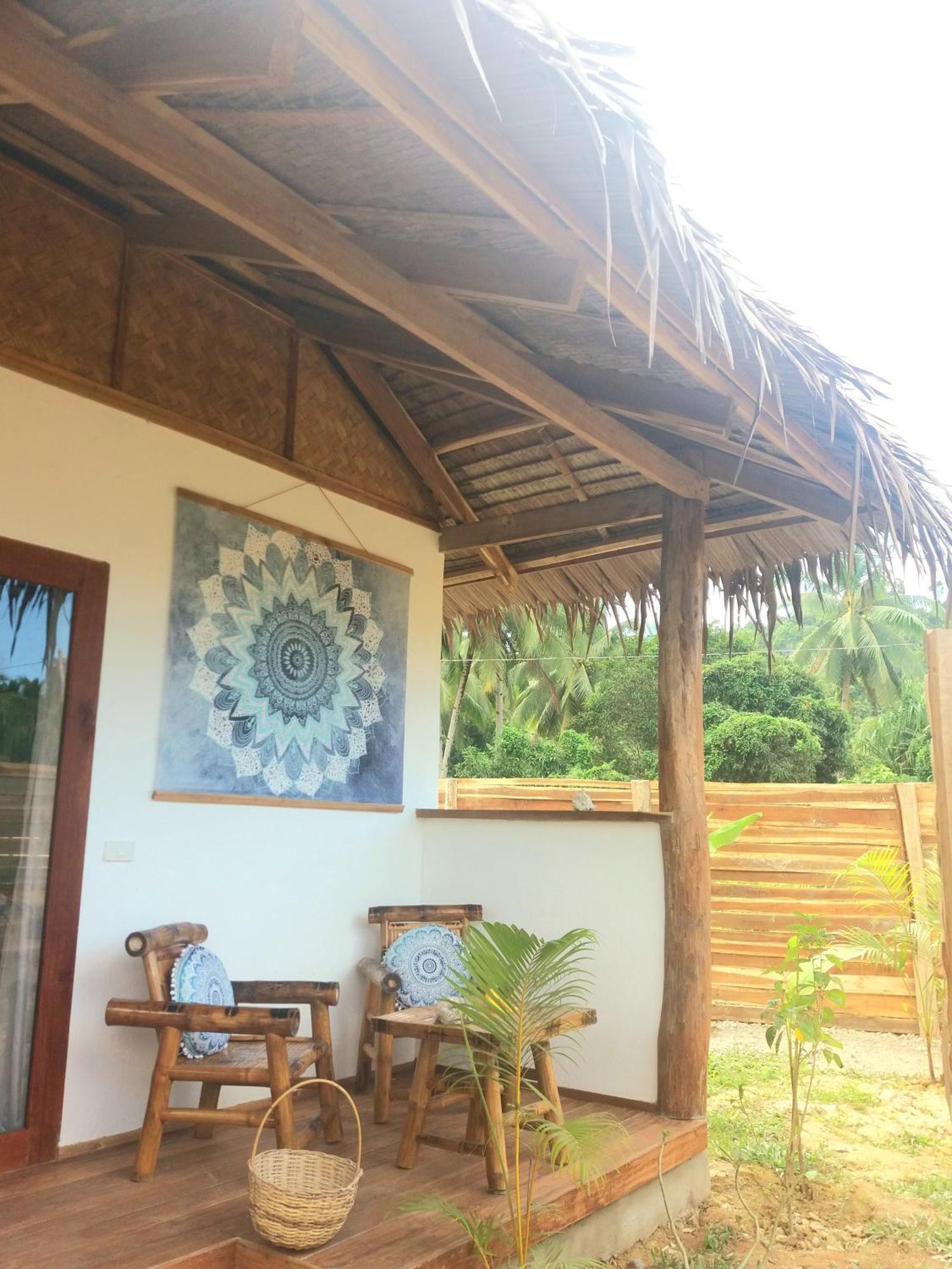 Valerie Lodge San Vicente  Dış mekan fotoğraf