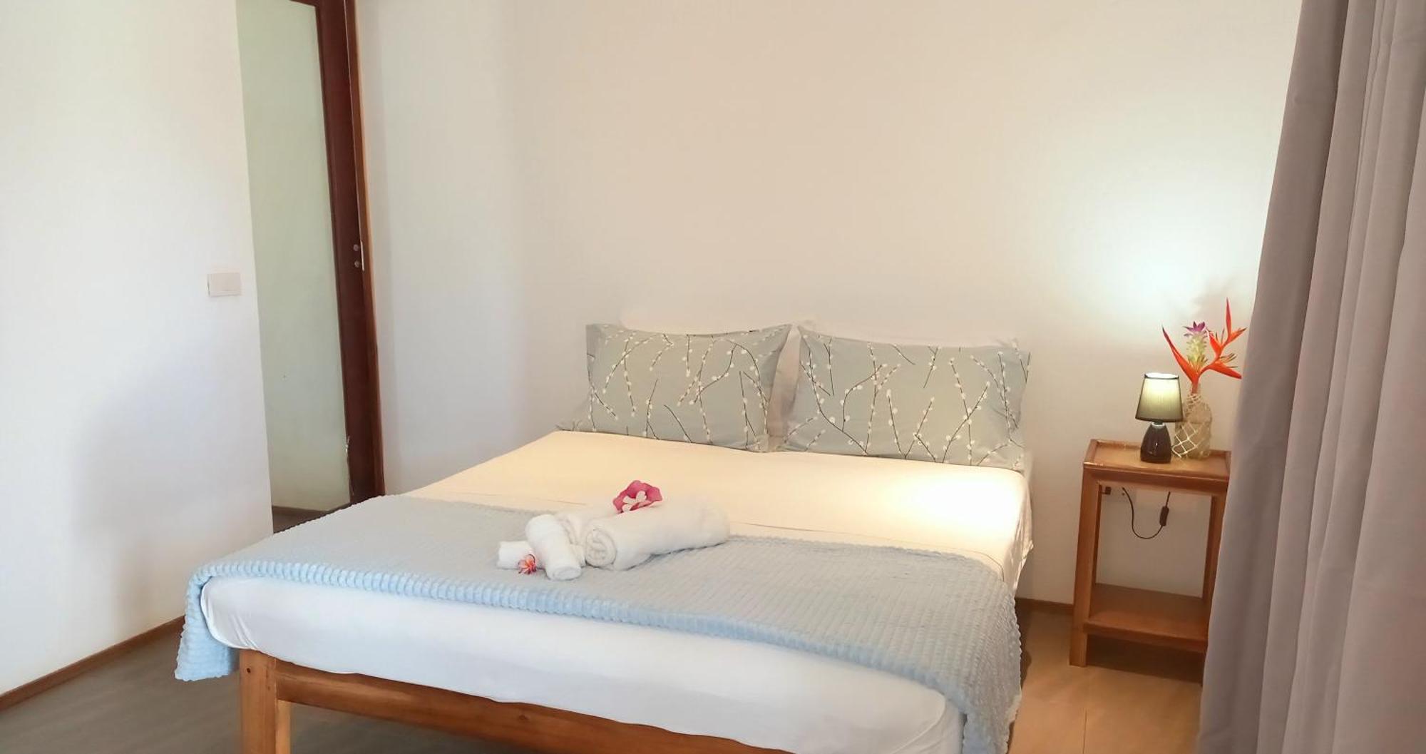 Valerie Lodge San Vicente  Dış mekan fotoğraf