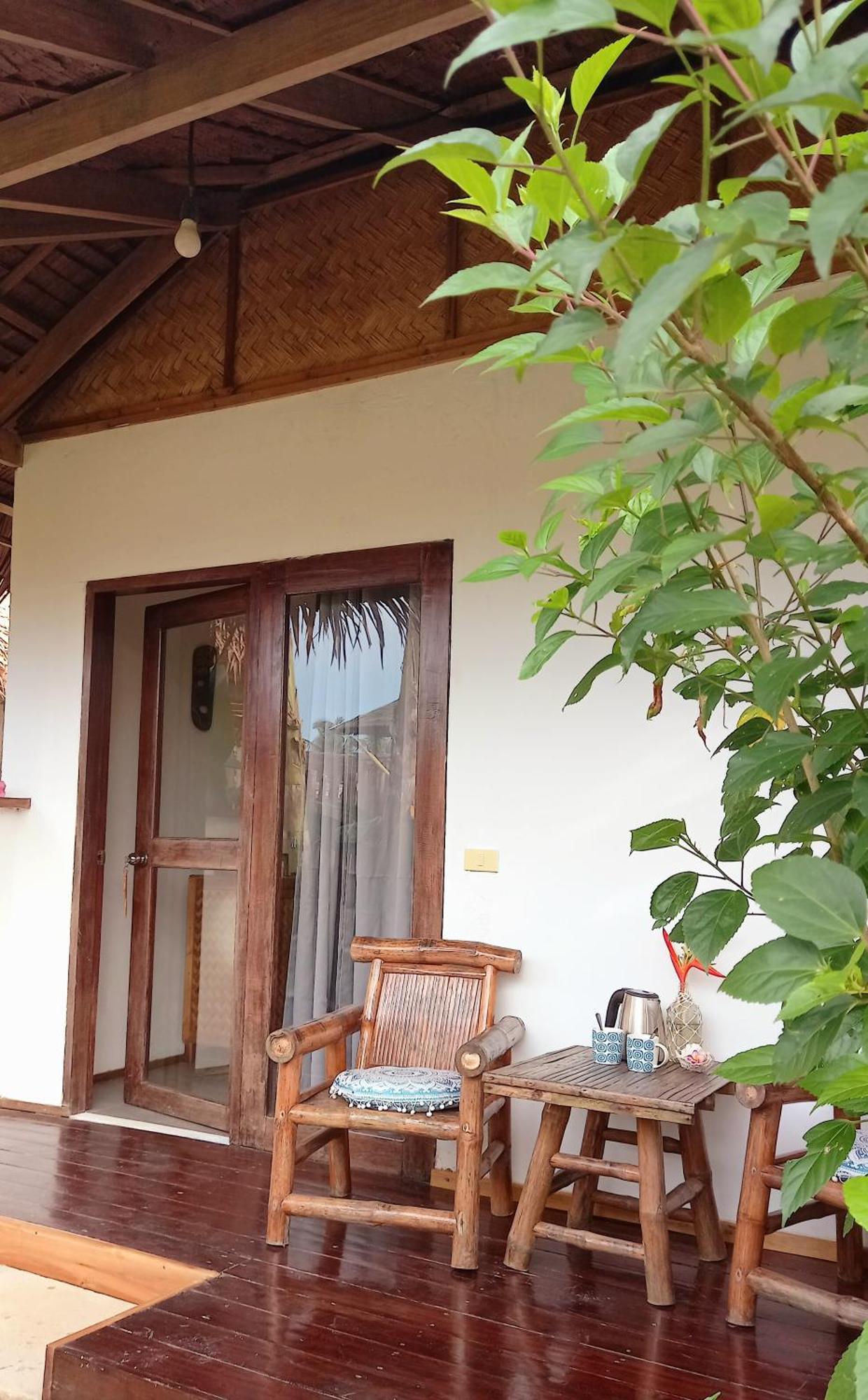 Valerie Lodge San Vicente  Dış mekan fotoğraf
