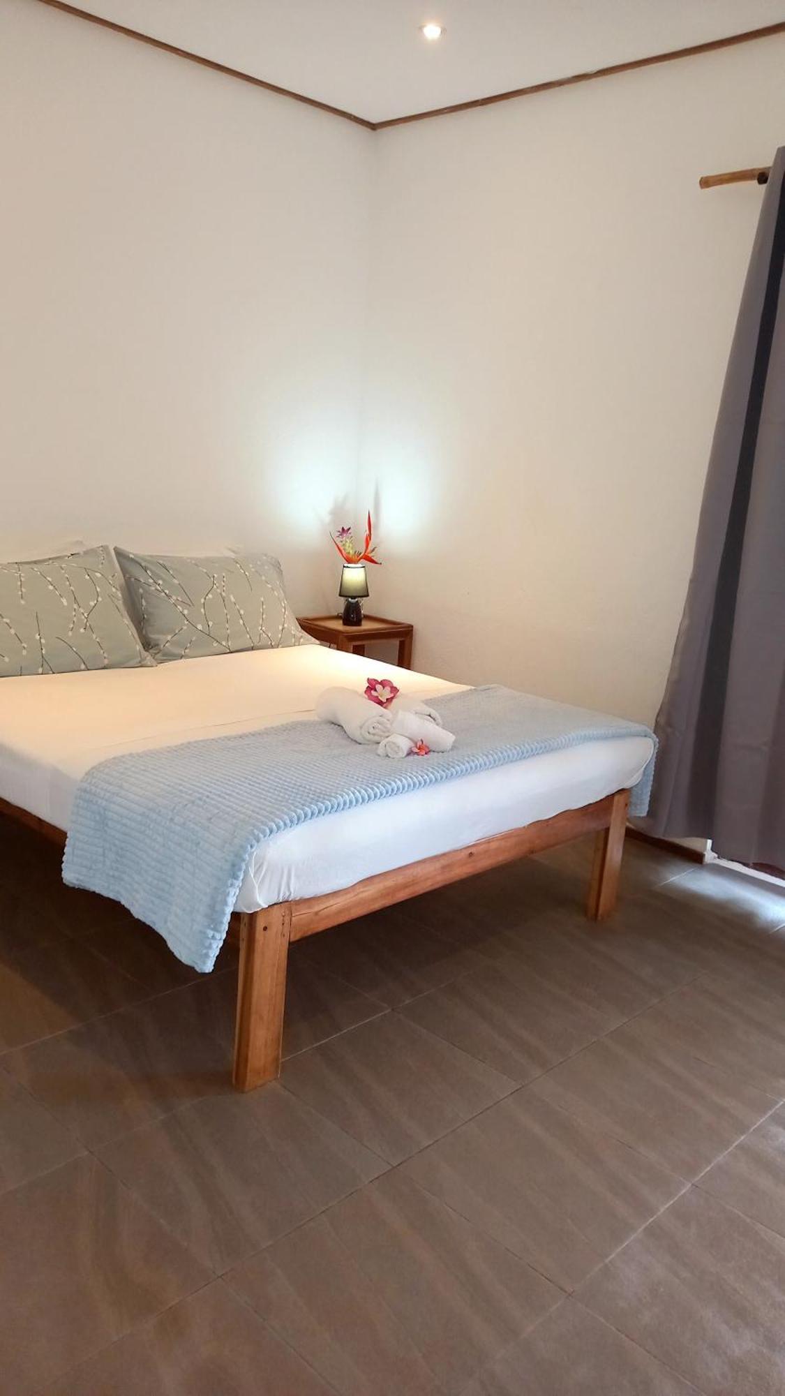 Valerie Lodge San Vicente  Dış mekan fotoğraf