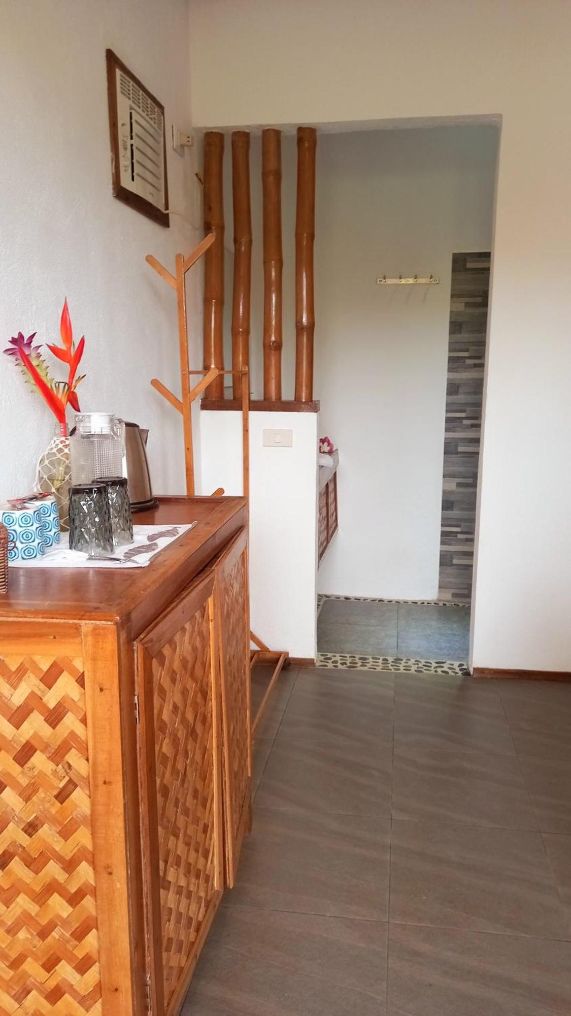 Valerie Lodge San Vicente  Dış mekan fotoğraf