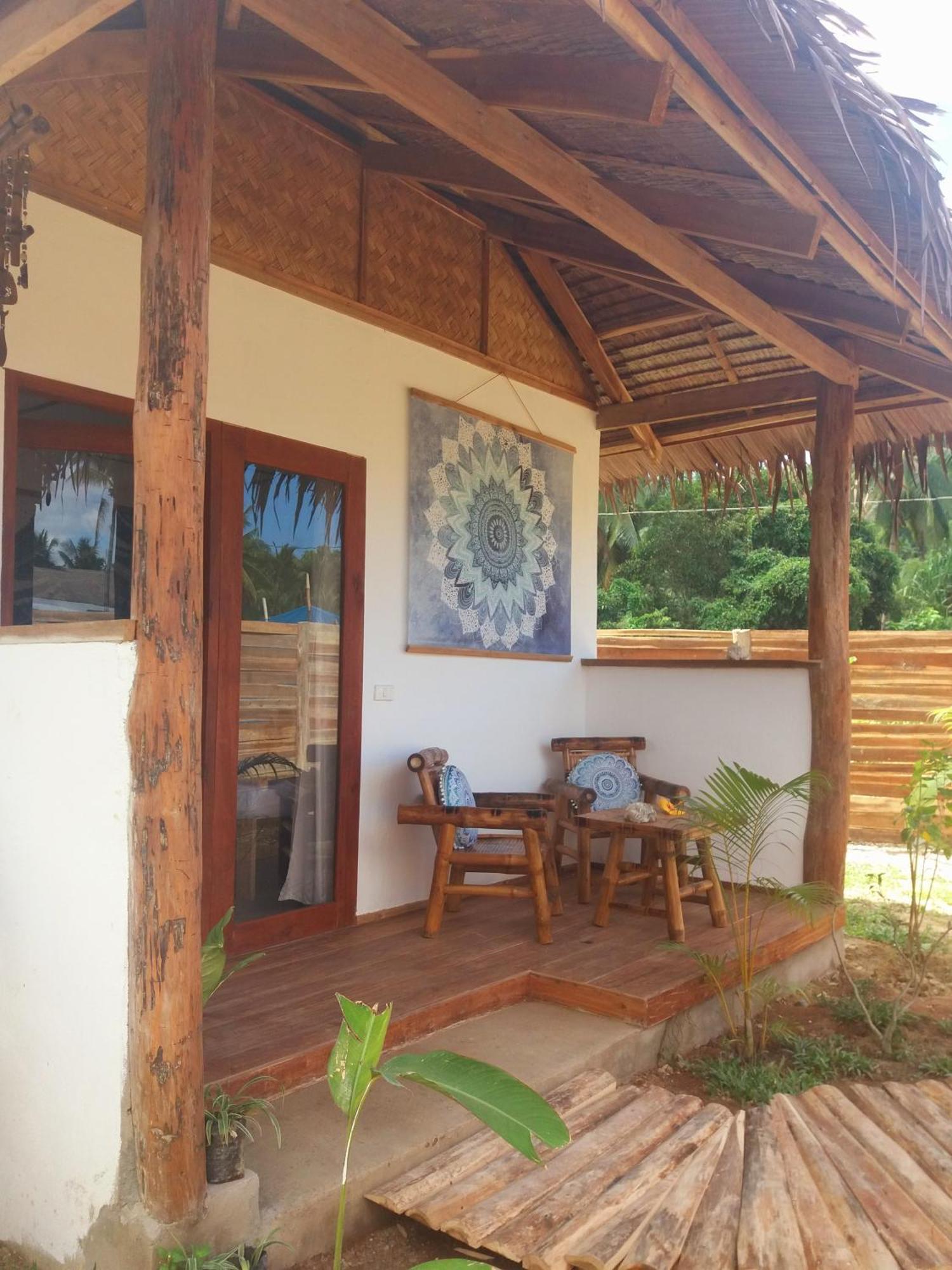 Valerie Lodge San Vicente  Dış mekan fotoğraf