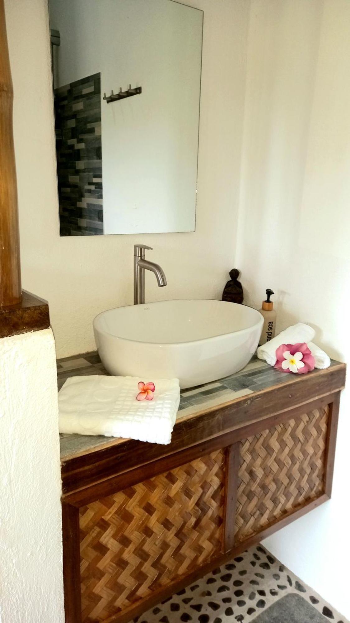 Valerie Lodge San Vicente  Dış mekan fotoğraf
