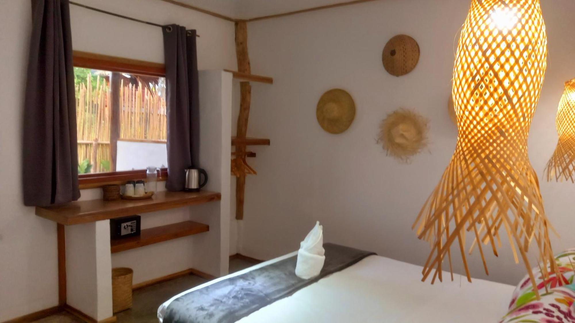 Valerie Lodge San Vicente  Dış mekan fotoğraf