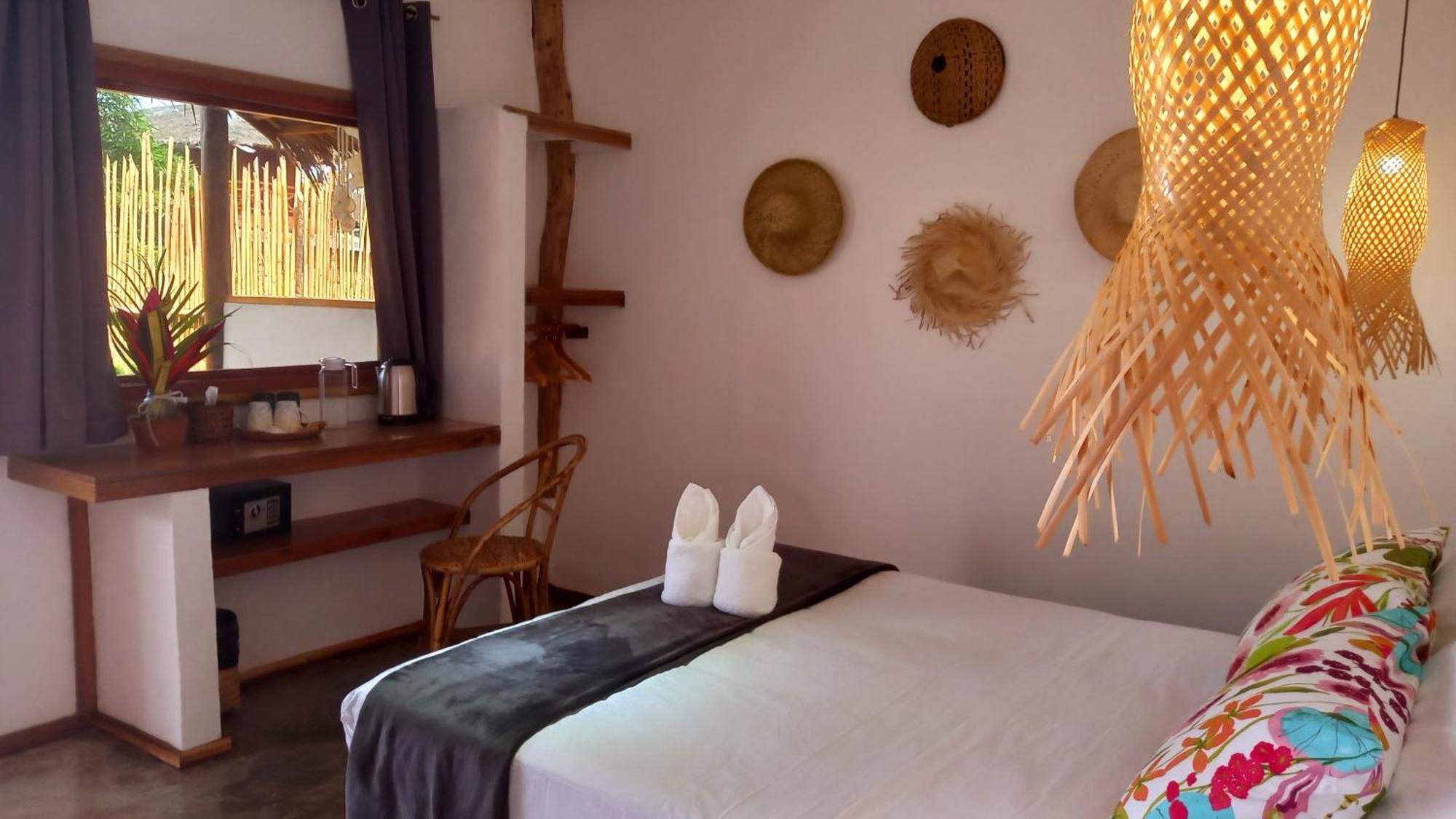 Valerie Lodge San Vicente  Dış mekan fotoğraf
