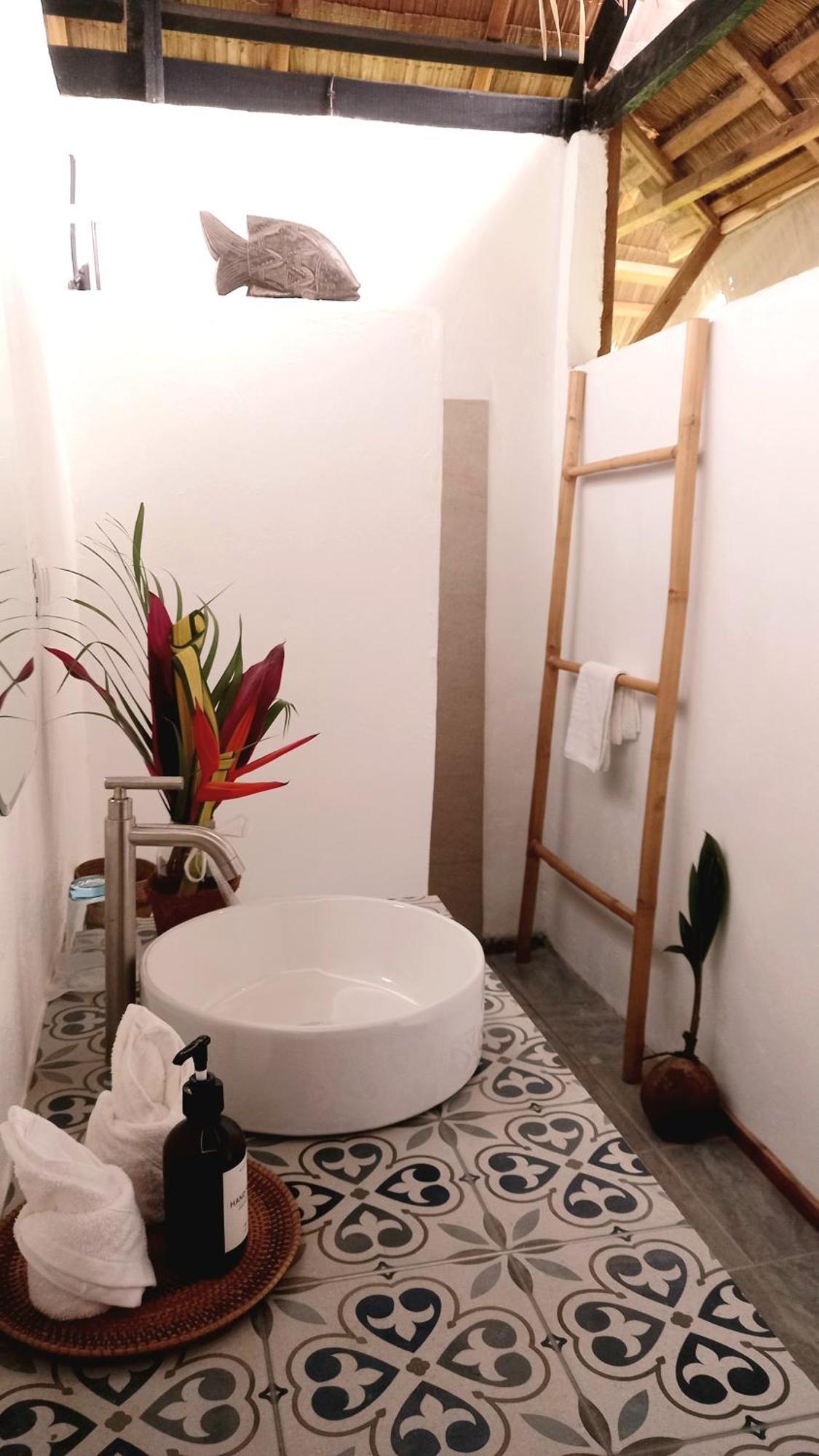 Valerie Lodge San Vicente  Dış mekan fotoğraf