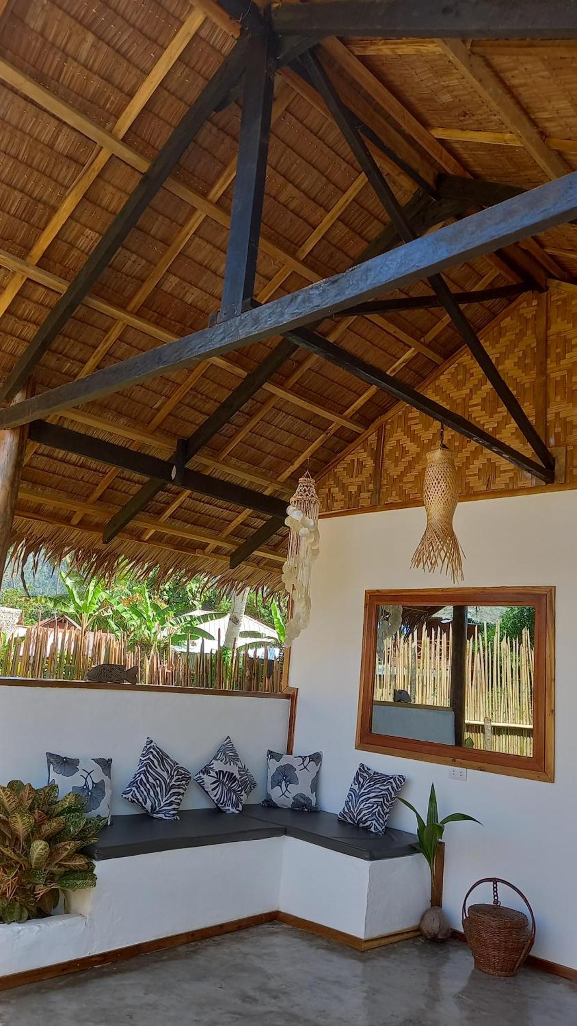 Valerie Lodge San Vicente  Dış mekan fotoğraf