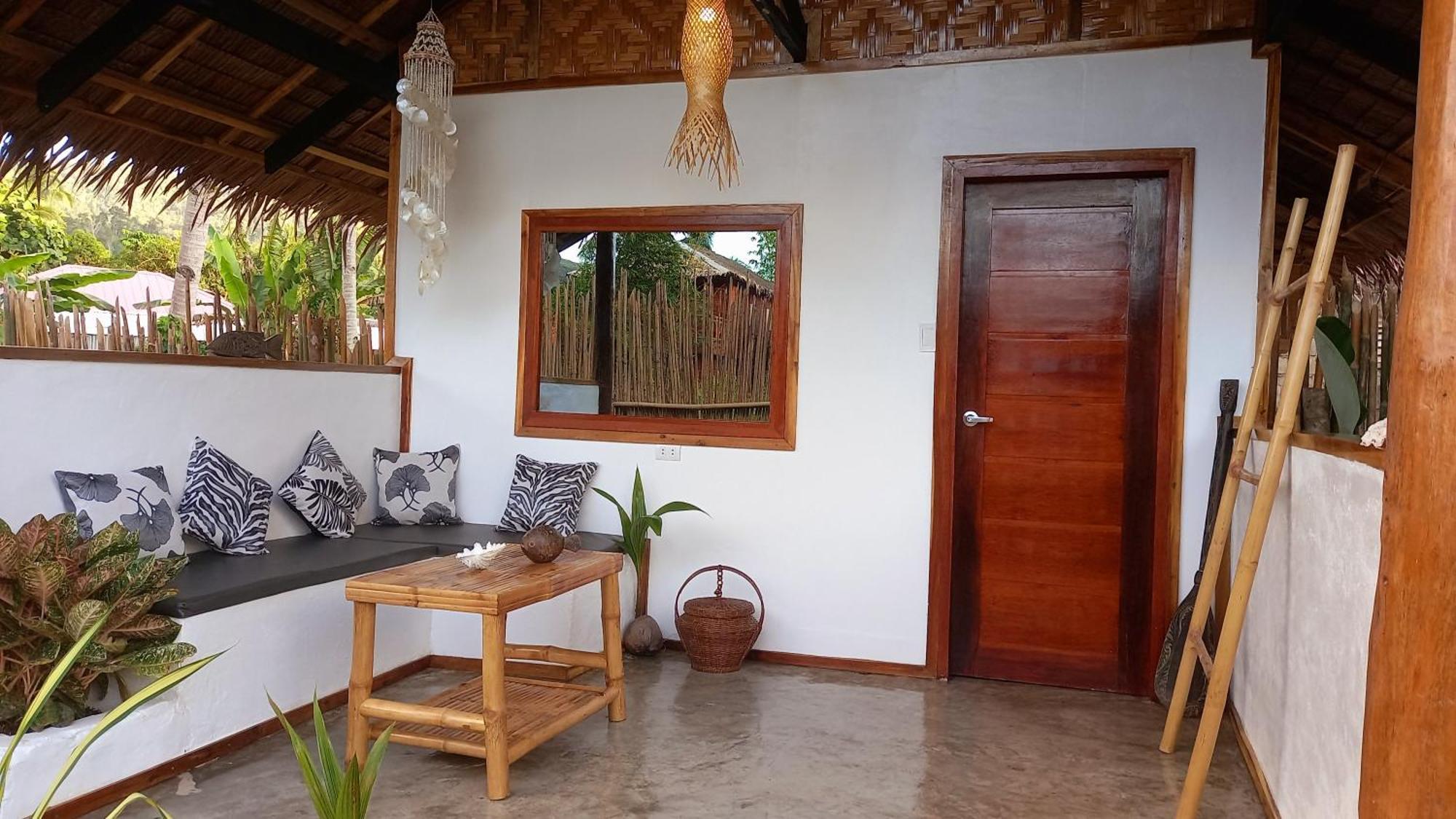 Valerie Lodge San Vicente  Dış mekan fotoğraf